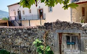 La Grange De Sabatas